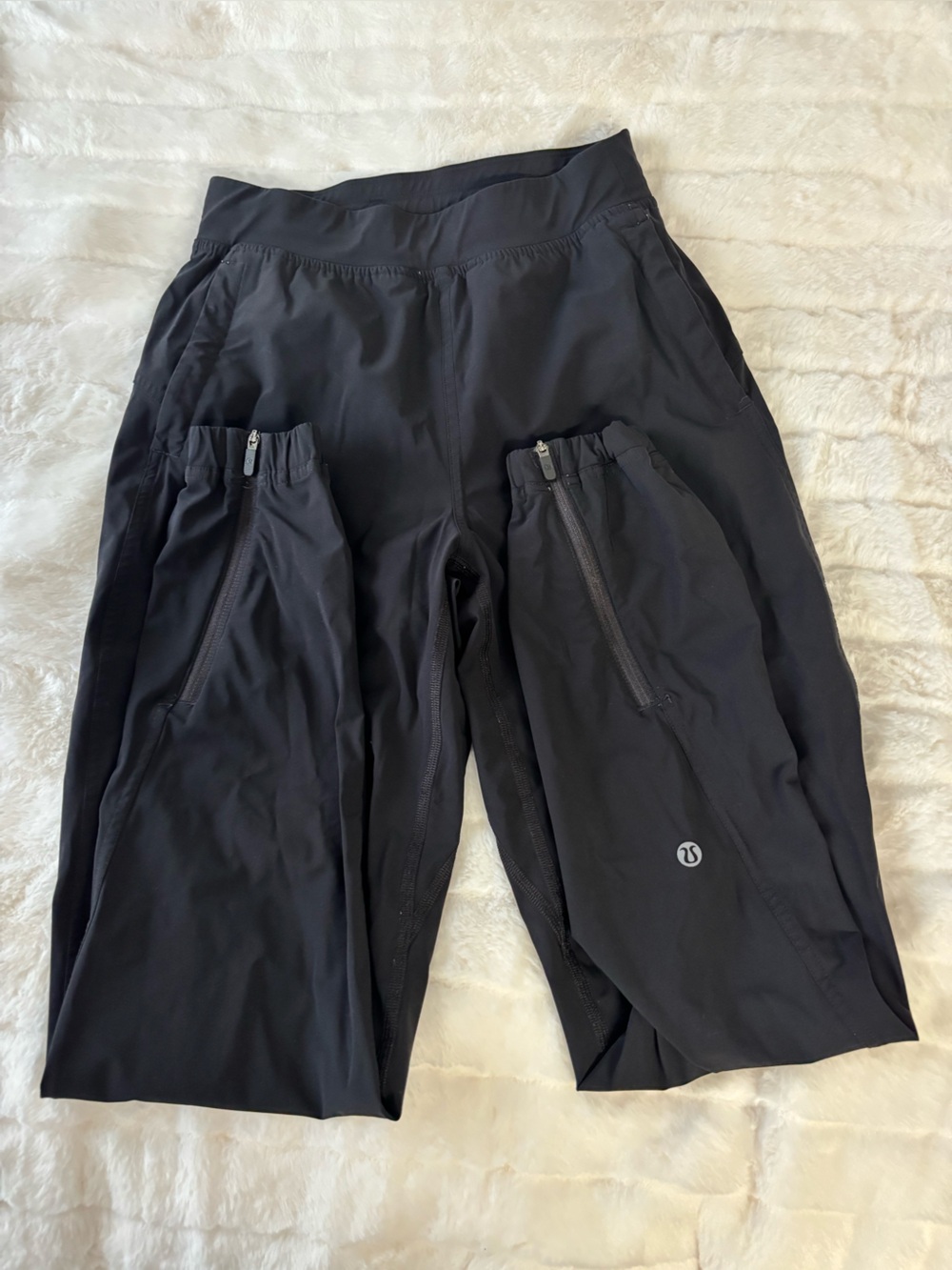 lululemon athletica women’s dance studio joggers